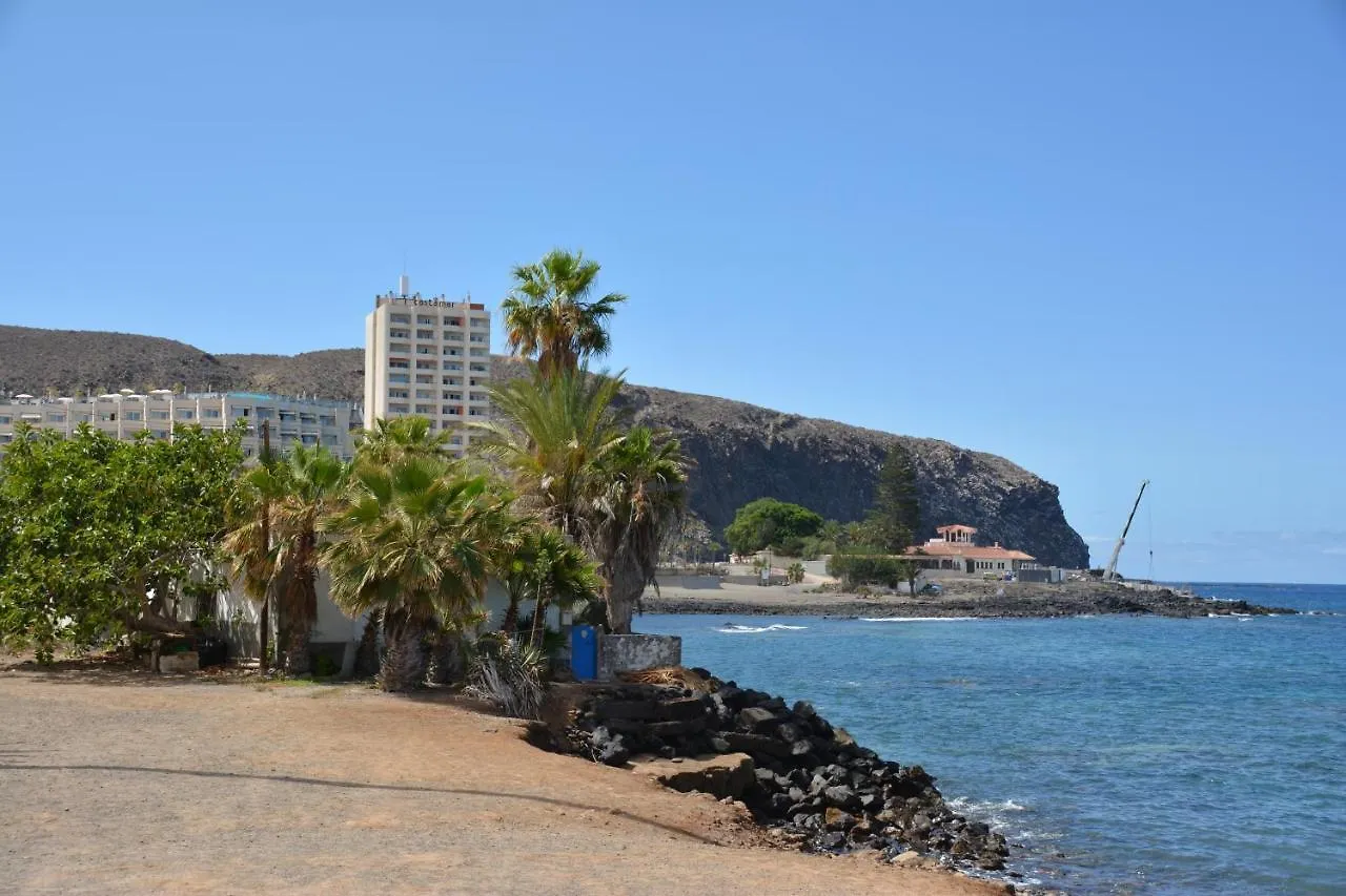 Apartamento Castle H 408 Los Cristianos  España