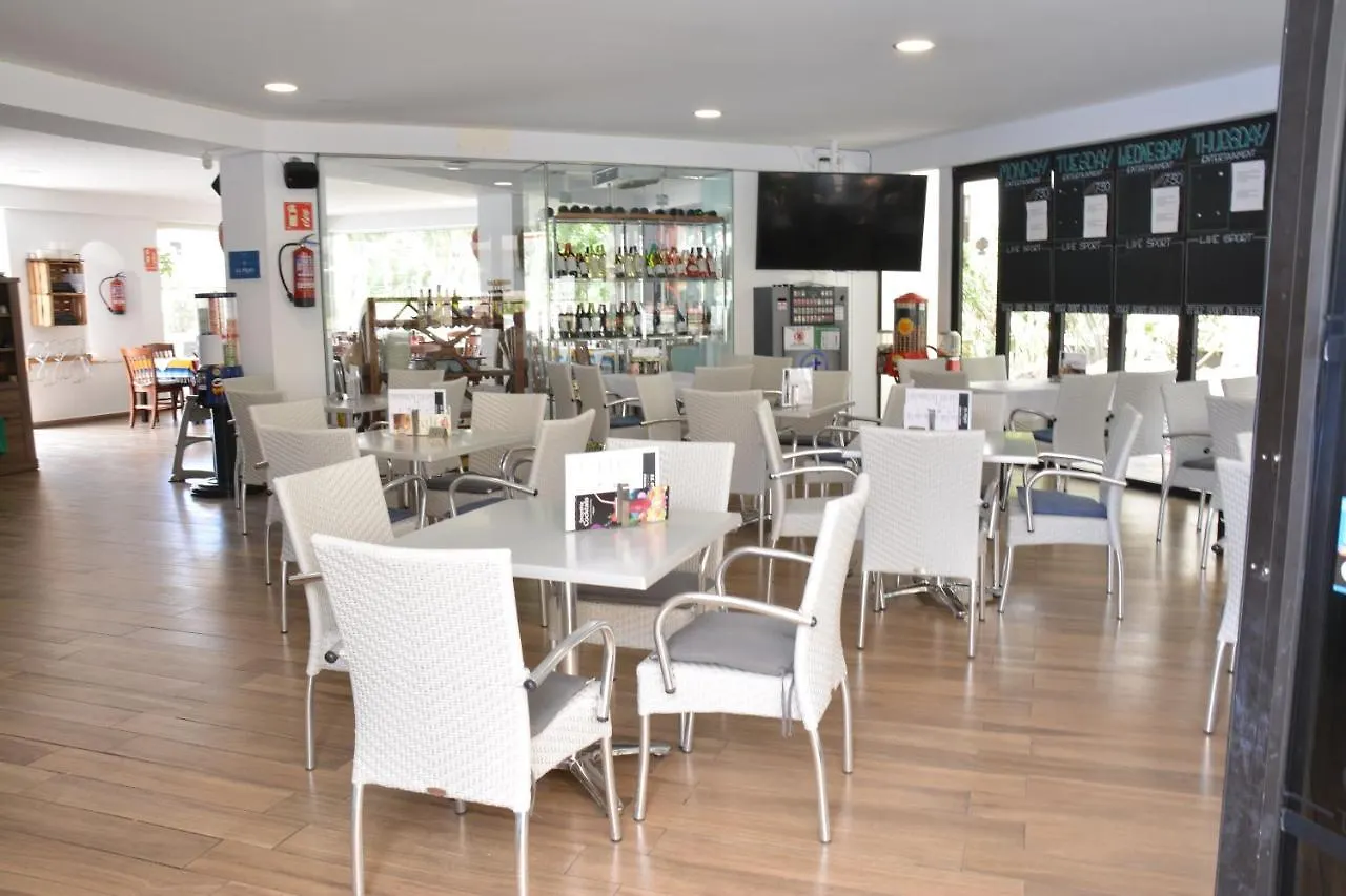 Apartamento Castle H 408 Los Cristianos  España