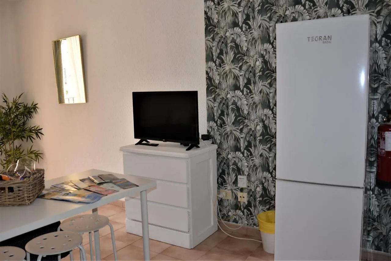 Castle H 408 Apartment Los Cristianos