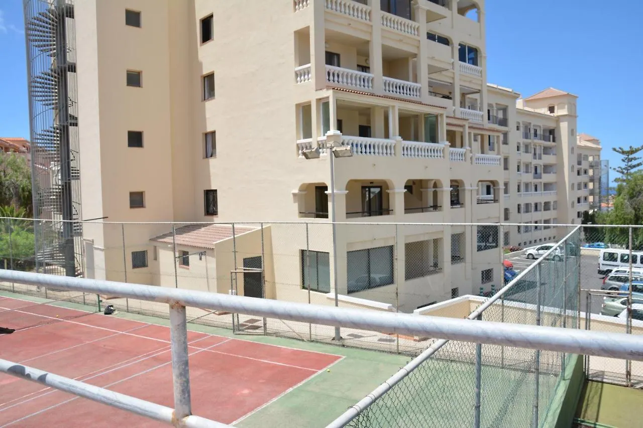 Apartamento Castle H 408 Los Cristianos
