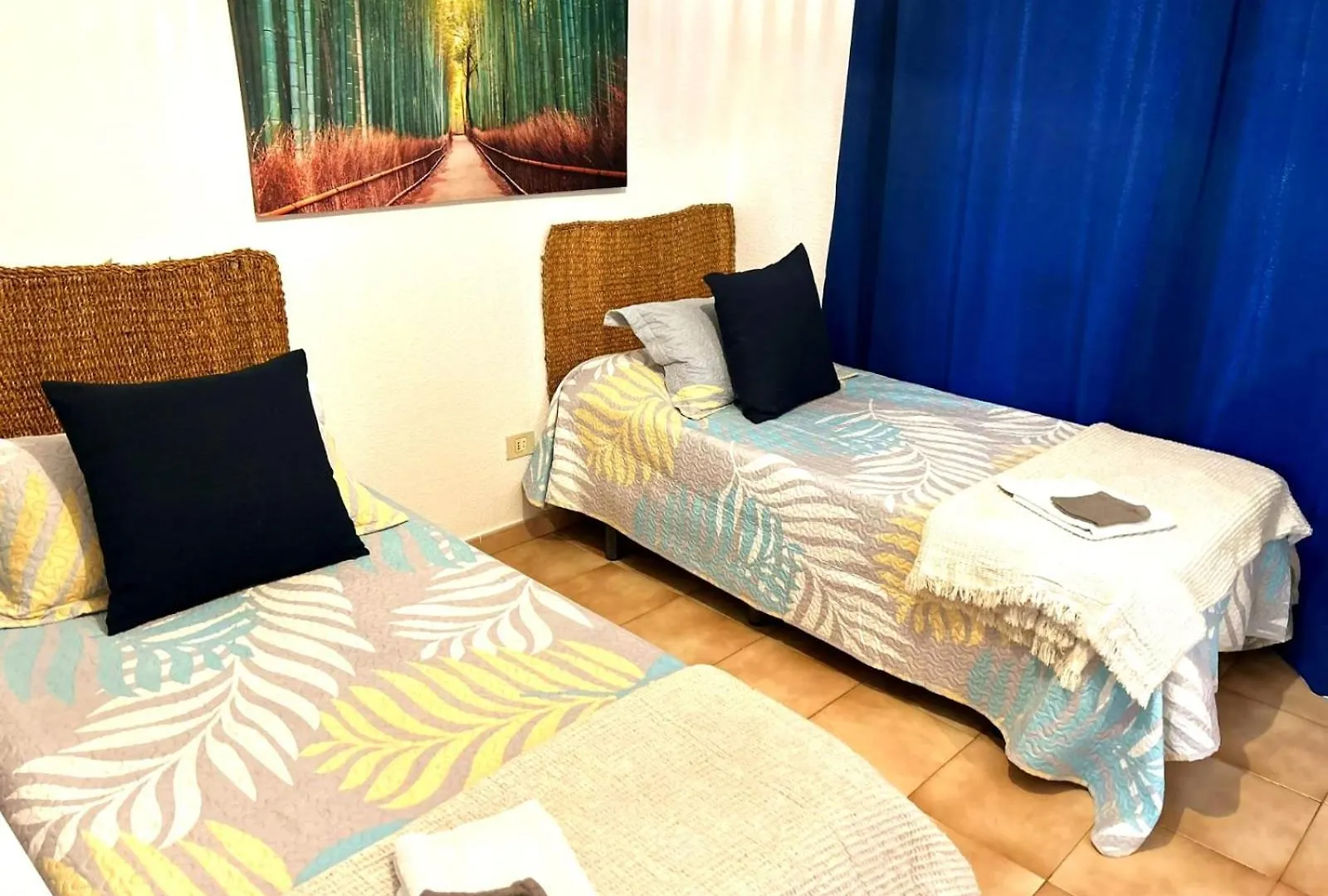 Castle H 408 Apartment Los Cristianos