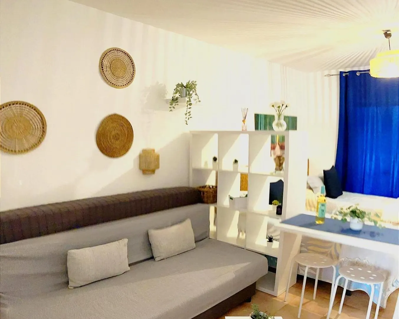 Apartamento Castle H 408 Los Cristianos  España
