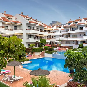 Apartamento Hg Cristian Sur